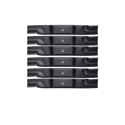 Oregon 793-010 High Lift Blades for 52" Bobcat 112111-02, 1211-02, 32022A