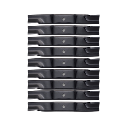 Oregon 793-010 High Lift Blades for 52" Bobcat 112111-02, 1211-02, 32022A