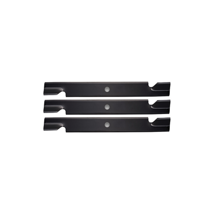 Oregon 792-033 High Lift Blades for 72" Exmark 103-6384, 103-6394, 103-6399