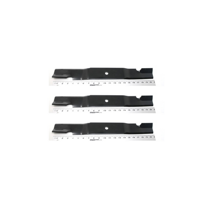 Country Clipper H-2885 Genuine OEM 60 Inch High-Lift Blade for 2012 and Newer Mowers