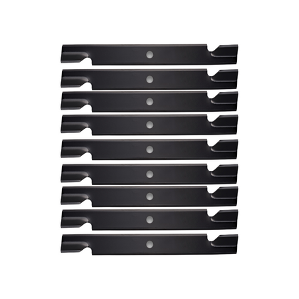 Oregon 192-033 High Lift Blades for 72" Exmark 103-6384, 103-6394, 103-6399