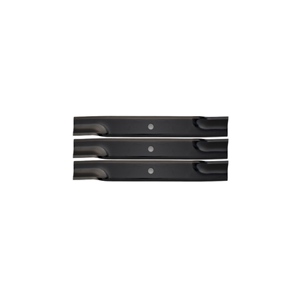 Oregon 190-206 Medium-Lift Blades for 52" Hustler 603848, 603995, 783753