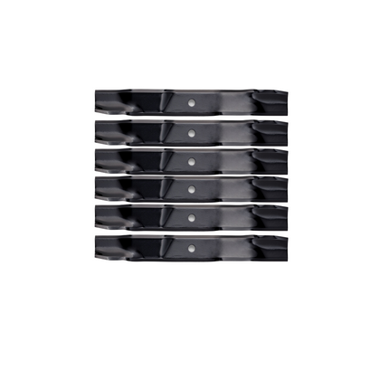 Oregon 791-335 Mulching Blades for 54" Kees 101485 363055