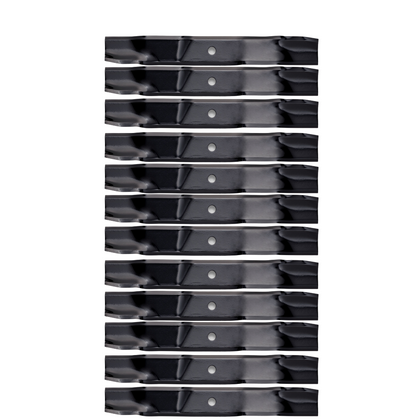 Oregon 791-335 Mulching Blades for 54" Kees 101485 363055