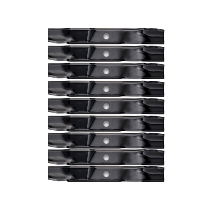 Oregon 192-027 Mulching Blades for 52" Encore 543293
