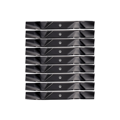 Oregon 192-084 Mulching Blades for 72" Exmark 103-6384, 103-6394