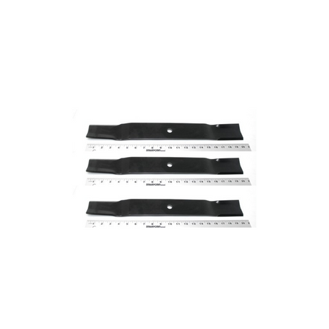 Country Clipper H-2661 Genuine OEM Standard Lift Blades for 2012 and Newer 60" Decks