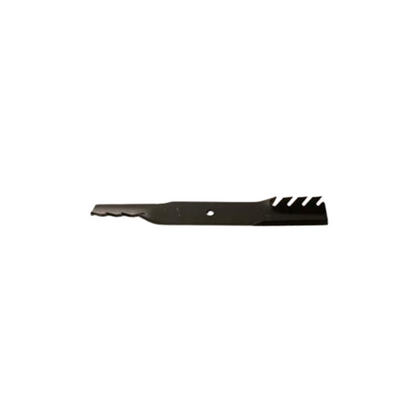 Husqvarna 525525901 OEM Blade 19" Gator 1.25" Lift Fits 967004601, 966406901