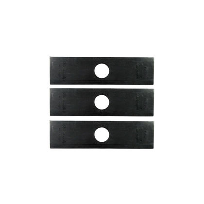 Husqvarna 530053007 OEM Lawnmower Blade Fits Poulan PE3500 PPB1000E U1000E SNE31
