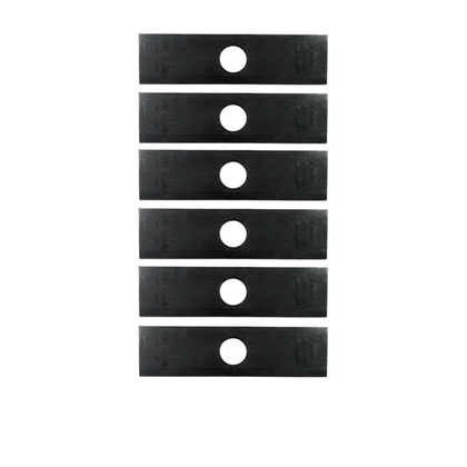 Husqvarna 530053007 OEM Lawnmower Blade Fits Poulan PE3500 PPB1000E U1000E SNE31