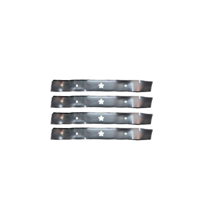 Husqvarna 532139775 42" Premium Mulching Blade Fits Ryobi HDK19H42