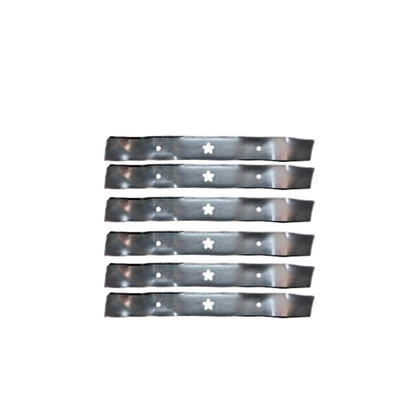 Husqvarna 532139775 42" Premium Mulching Blade Fits Poulan PB19H42YT, HD17542