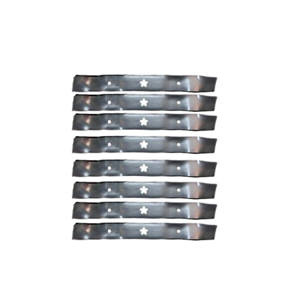 Husqvarna 532139775 42" Premium Mulching Blade Fits LT 16542, LT 18542