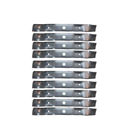 Husqvarna 532139775 42" Premium Mulching Blade Fits Weed Eater WE165T42A