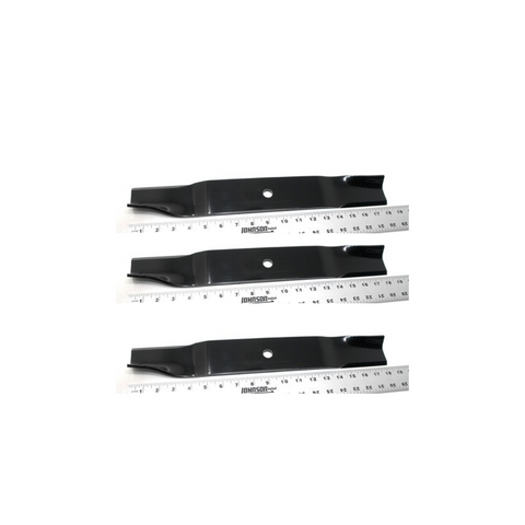 Country Clipper H-2655 Genuine OEM 60 Inch High-Lift Blade for 2012 and Newer Mowers