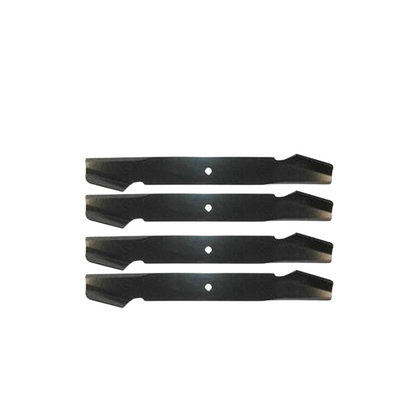 Husqvarna 532143978 Genuine OEM 38" Cut Riding Mower Blade Fits LT 125, XC1120B
