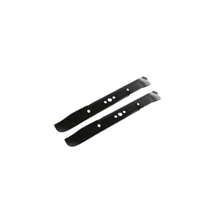 Husqvarna 532145106 OEM 20 in Mulching Blade Fits Weed Eater 961140007, WE45TN20RB
