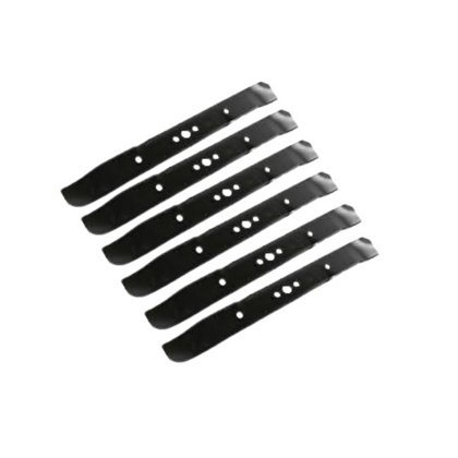 Husqvarna 532145106 OEM 20 in Mulching Blade Fits Briggs and Stratton 9683-1