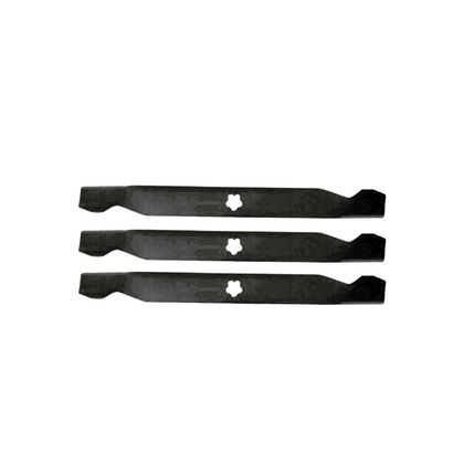 Husqvarna 532173921 48" OEM Mulching Blade Fits Jonsered LT 2119 A JNA19H48B