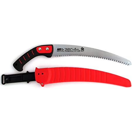 SACT32E - 13" Curved CT32E E-SERIES Professional Arborist Saw - ARS