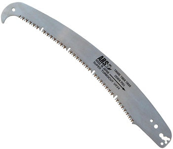 SBUV341 - 13" Curved Pole Saw Replacement Blade with Tuttle - ARS