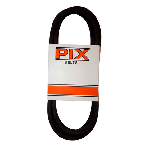 P-653368 Replaces Husqvarna/Exmark 653368 - Pix Belt