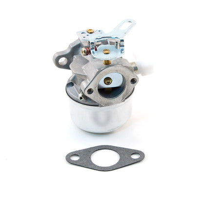 Tecumseh Genuine OEM 640084B Carburetor For 5HP MTD and Toro