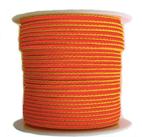 Polyethylene 1/8 x 200' Throw Line TL-PE-18200