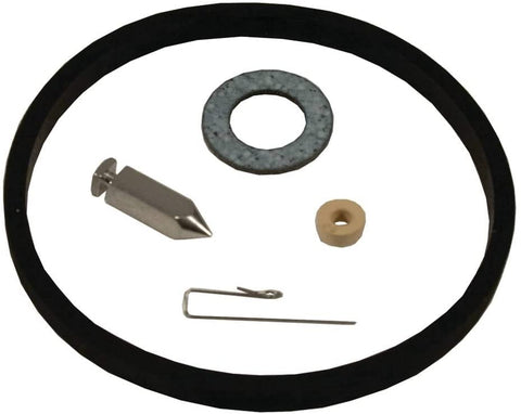 Tecumseh 631021B Inlet Needle Seat & Clip