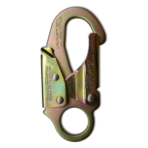 Safety Snap With Fixed Eye USR01