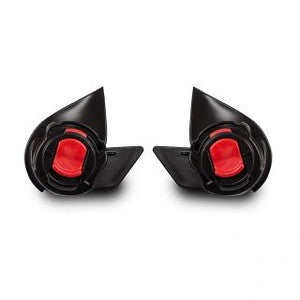 WAC00009.000 - Zenith Visor Adapter Clips (includes 2 clips) - KASK