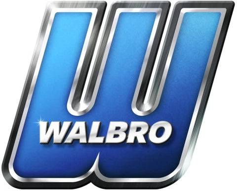 Walbro 188-13-1 Genuine OEM Primer Bulb