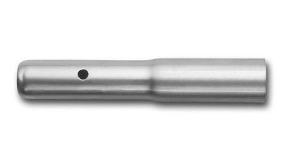 Z126M - Male Pole Ferrule with spring clip - Fred Marvin