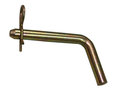 SpeeCo 1/2" x 3" Bent Hitch Pin S07111100