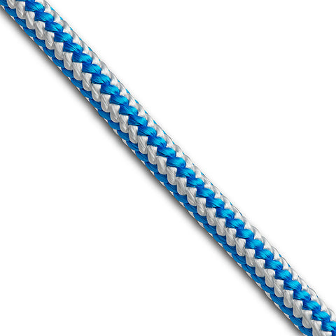 BS12150S - ArborMaster Blue Streak - 1/2" x 150' w/ Tight Eye Splice - Samson