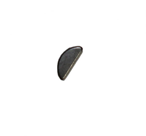 Cleva 311014125 Genuine OEM Flat Key