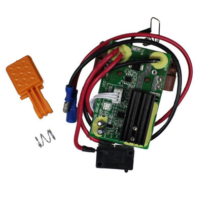 Cleva 321001108 Genuine OEM PCB Assembly