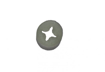 Cleva 321001110 Genuine OEM Cable Clamp