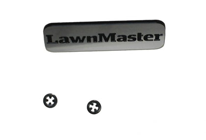Cleva 321001133 Genuine OEM Logo