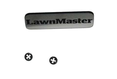 Cleva 321001133 Genuine OEM Logo