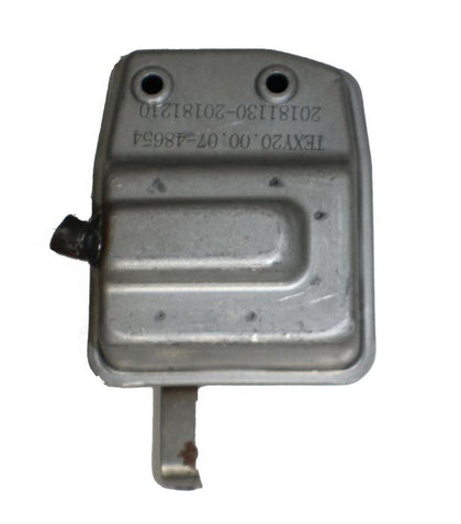 Cleva 321001137 Genuine OEM Muffler