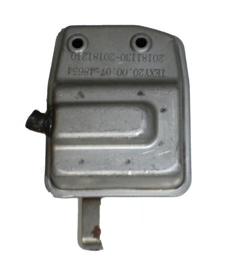 Cleva 321001137 Genuine OEM Muffler