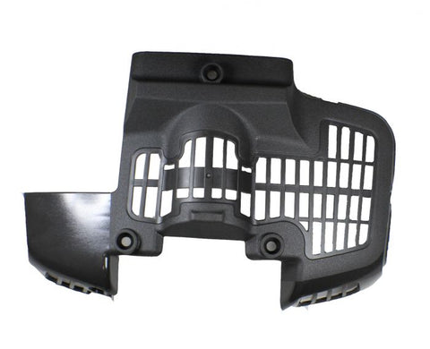 Cleva 321001156 Genuine OEM Lower Engine Cover