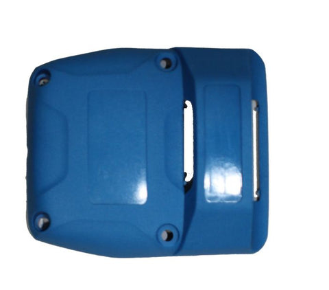 Cleva 321002117 Genuine OEM Rear Engine Cover