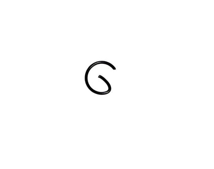 Cleva 321002130 Genuine OEM Retainer Ring