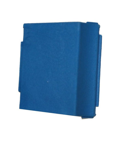 Cleva 321002155 Genuine OEM Lower Rear Engine Cover Plate