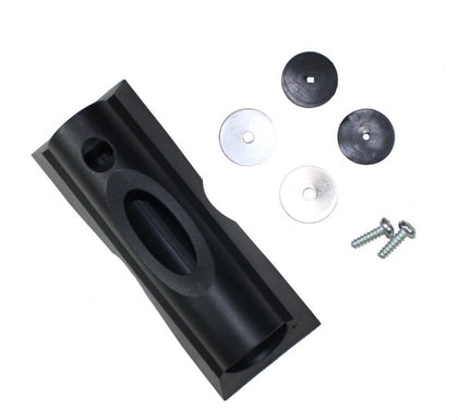 Cleva 551154117 Genuine OEM Pull/Push Handle Socket