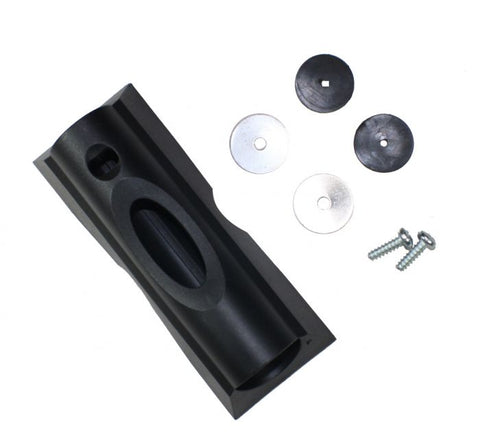 Cleva 551154117 Genuine OEM Pull/Push Handle Socket