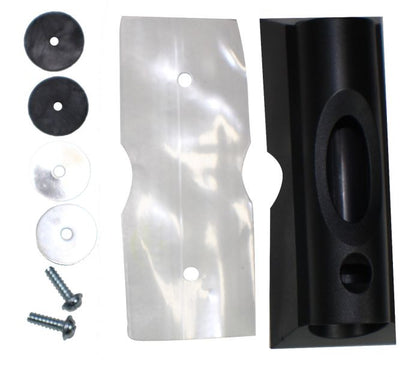 Cleva 551259109 Genuine OEM Pull/Push Handle Socket