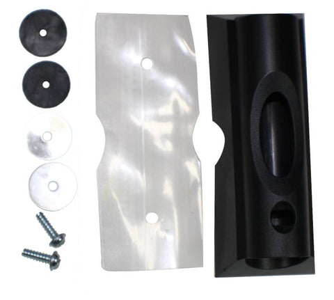 Cleva 551259109 Genuine OEM Pull/Push Handle Socket